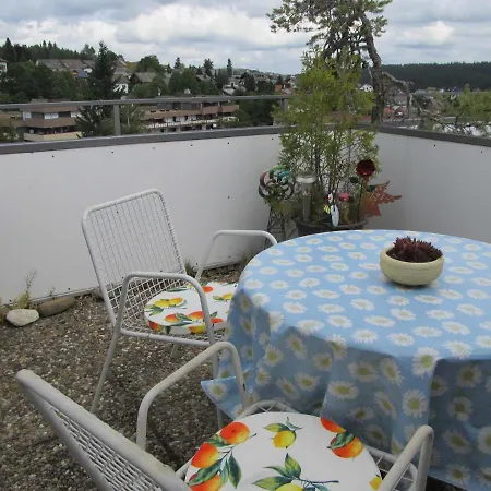 Ferienwohnung Ursula 公寓