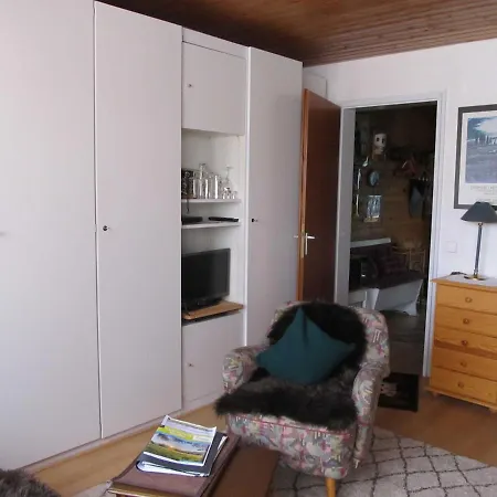 Ferienwohnung Ursula 公寓 *