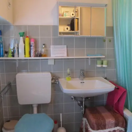 Ferienwohnung Ursula *