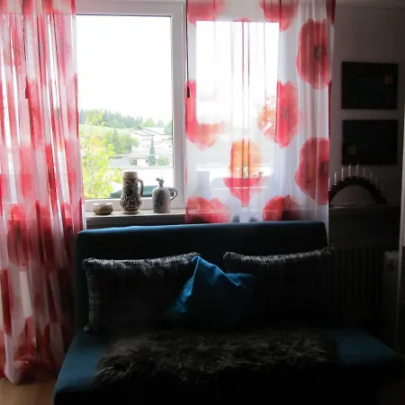 Ferienwohnung Ursula