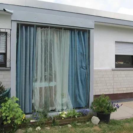 Ferienwohnung Ursula 公寓