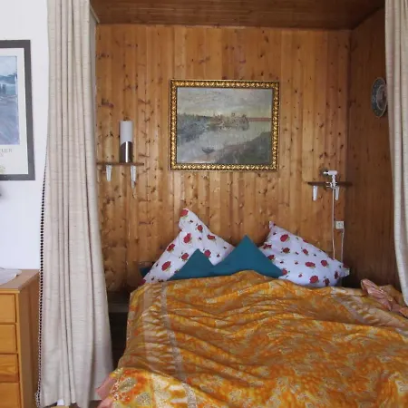 Ferienwohnung Ursula Schönwalde