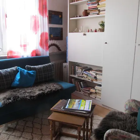 Ferienwohnung Ursula * Schönwalde
