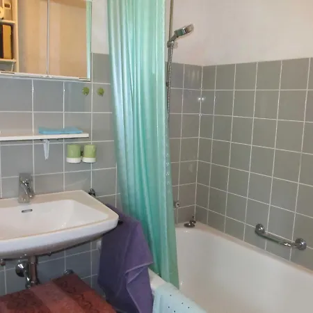 Ferienwohnung Ursula * Schönwalde