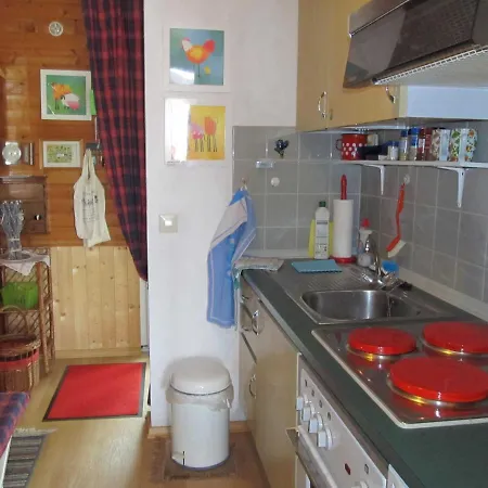Ferienwohnung Ursula 公寓 *